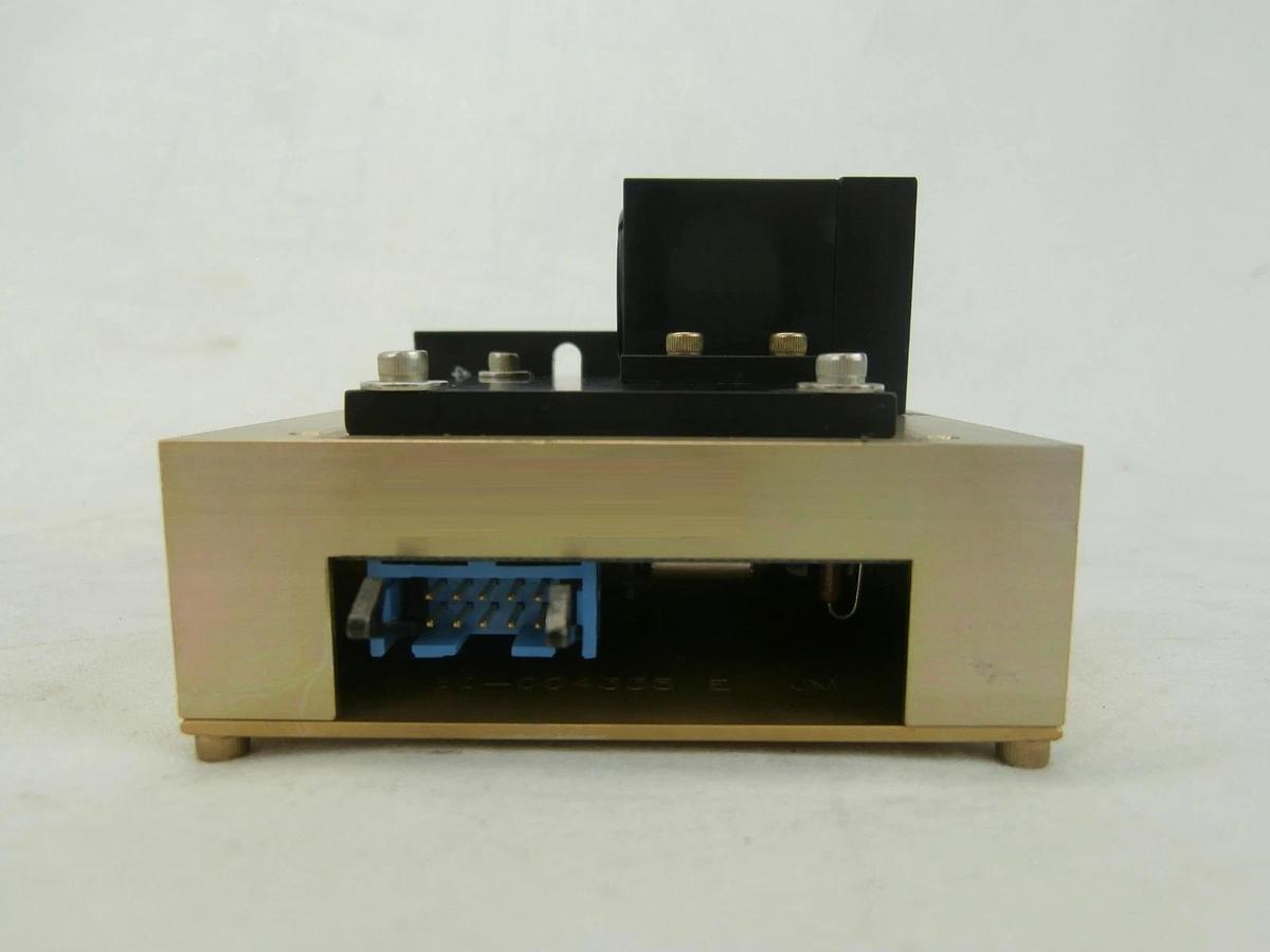 Used Therma-Wave 14-009903 Laser Detector Sensor PCB Module R MOD Used Working