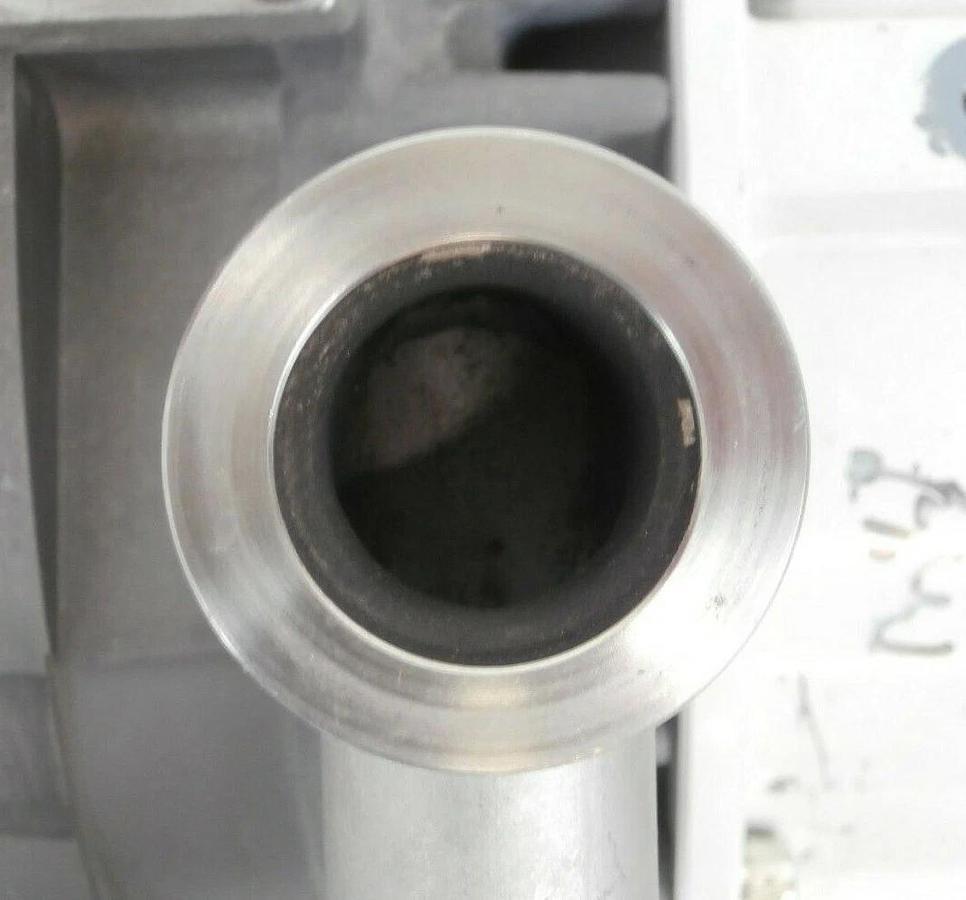 Used GVSP30 Edwards A710-04-907 Dry Scroll Vacuum Pump 23255 Hours Tested As-Is
