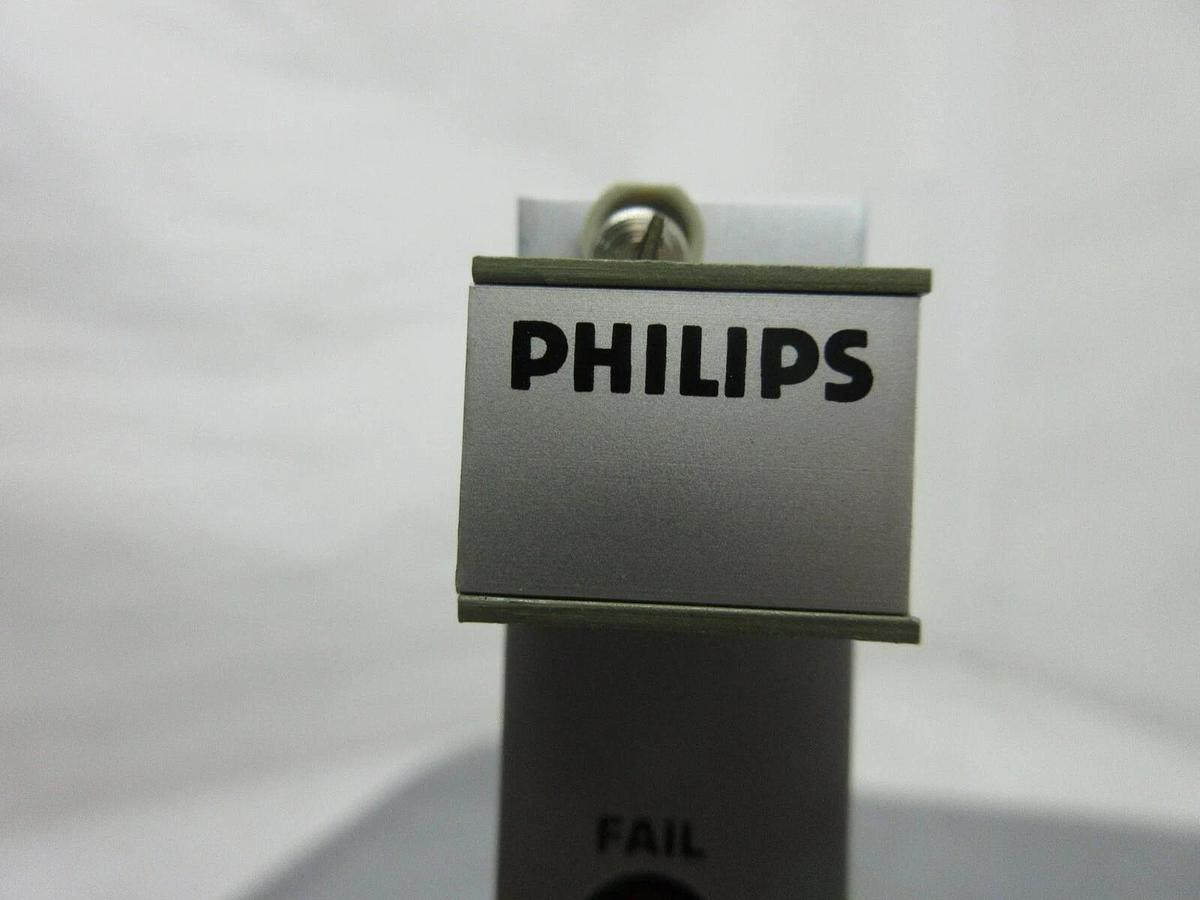 Used Philips PG 2910 Processor PCB Card SYSGPB ASML 4022.422.6640 PAS 5000/2500 Used