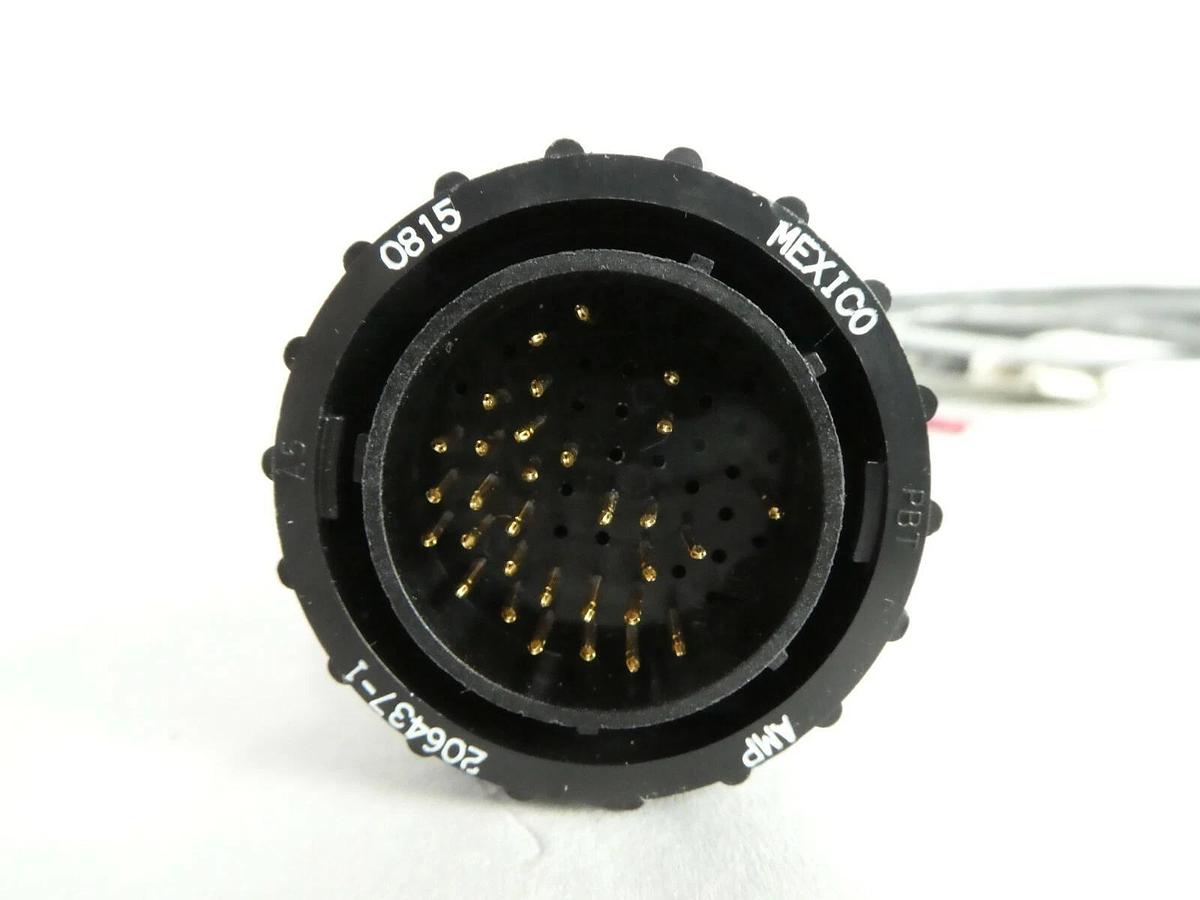 ASM Advanced Semiconductor Materials 2103-0397 Bulk CabSpill Cable 4503427 New