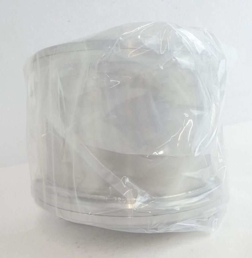 ASM International 1009-254-01 Vacuum Trap Assembly ASSY/TRAP/E New Spare