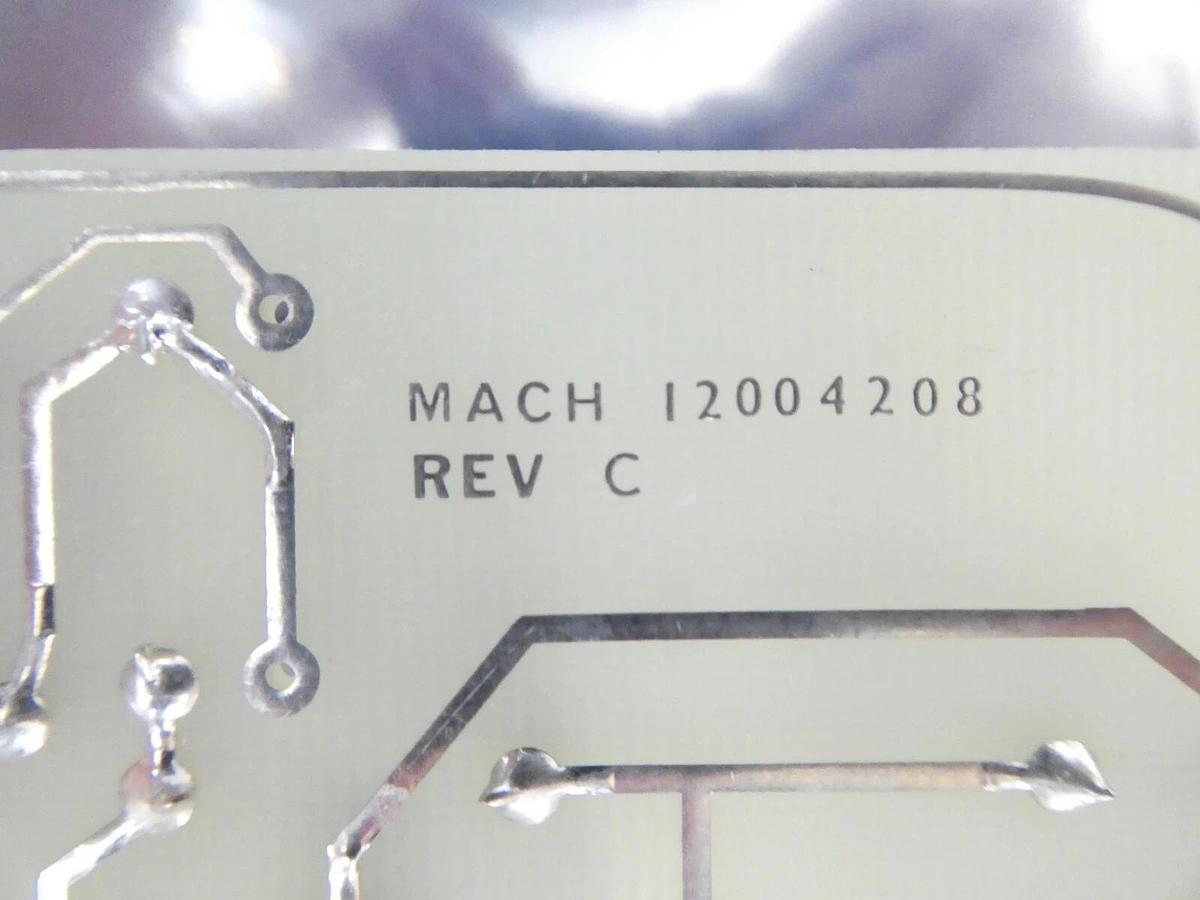 Varian Semiconductor Equipment 04209001 TC Amplifier PCB Reseller Lot of 4 New