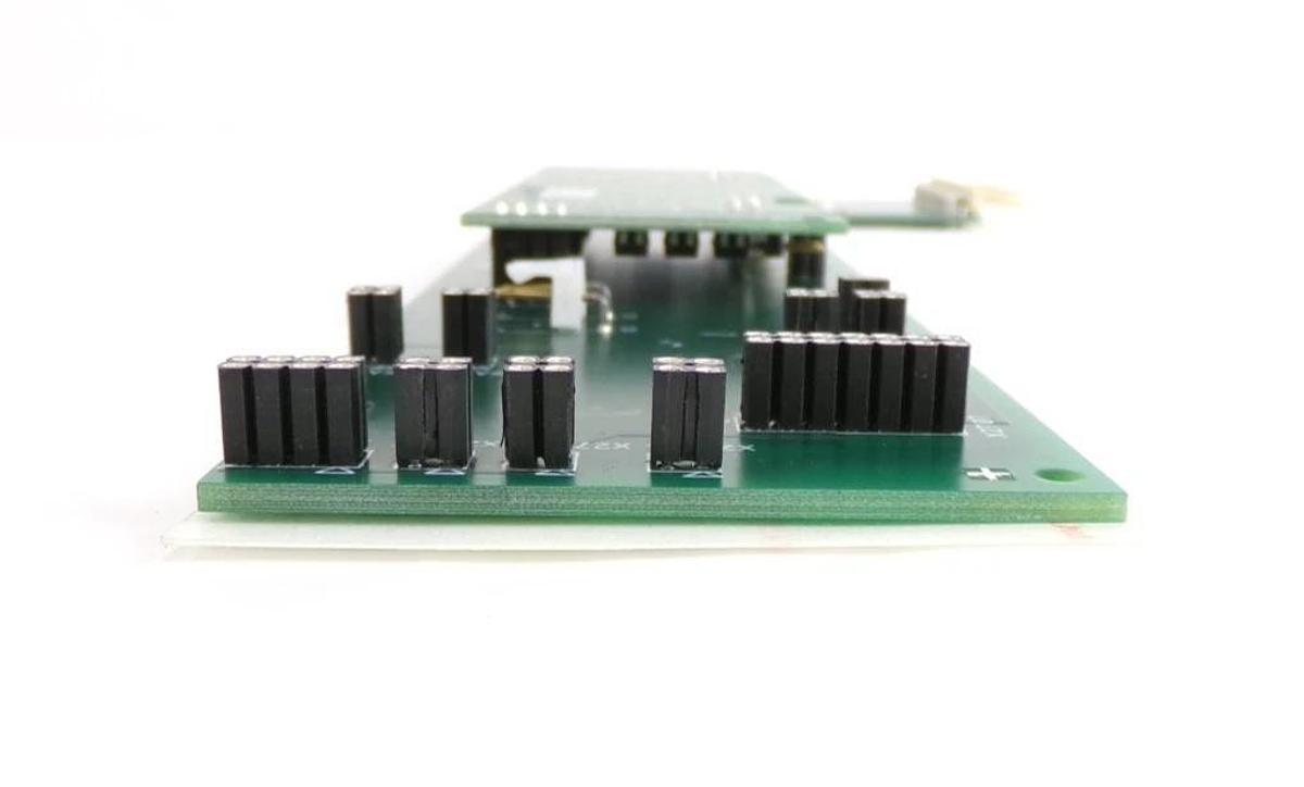 Used Trumpf Huttinger 1548949-05-350493 RF PCB 1538347-04-350493 SSM 3000 Working