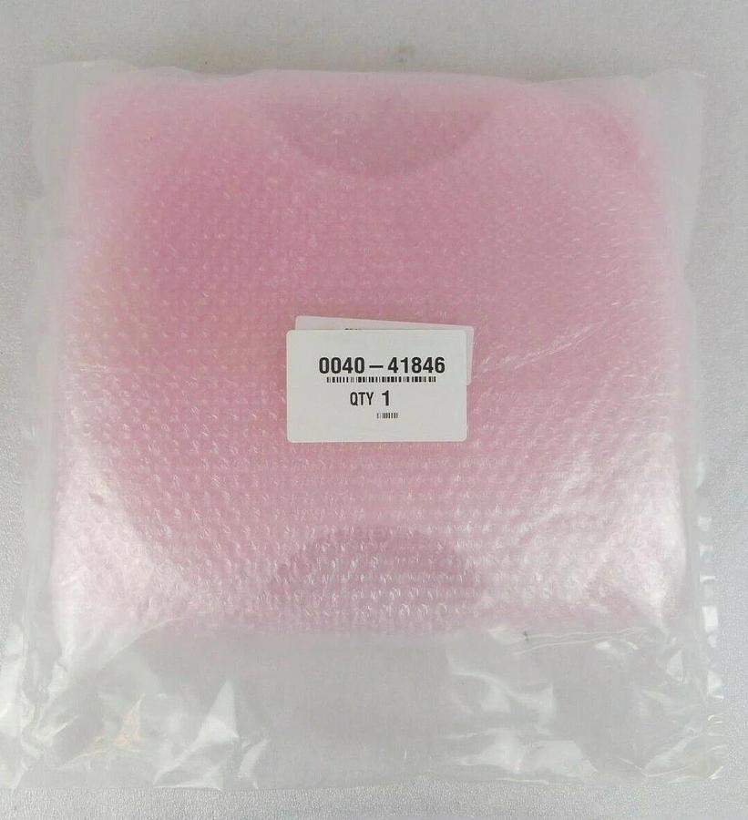 AMAT Applied Materials 0240-13190 300mm Titan SP Head Fixture Kit New Surplus