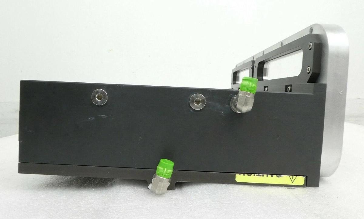Used Mattson Technology 302-00783-00 200mm Wafer Cool Down Chamber Assembly Surplus