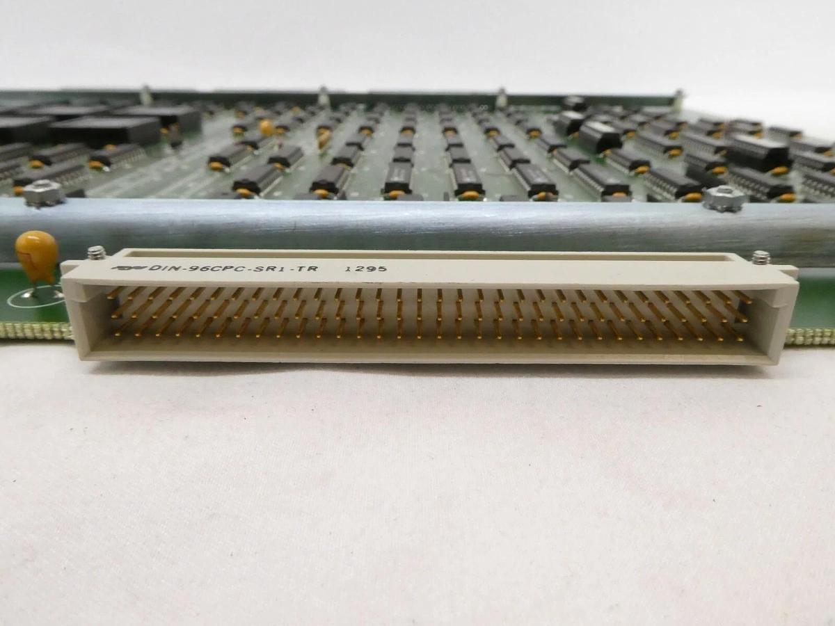 Used KLA Instruments 710-652840-20 KLA RIF Board PCB Card 073-652839-00 2132 Working