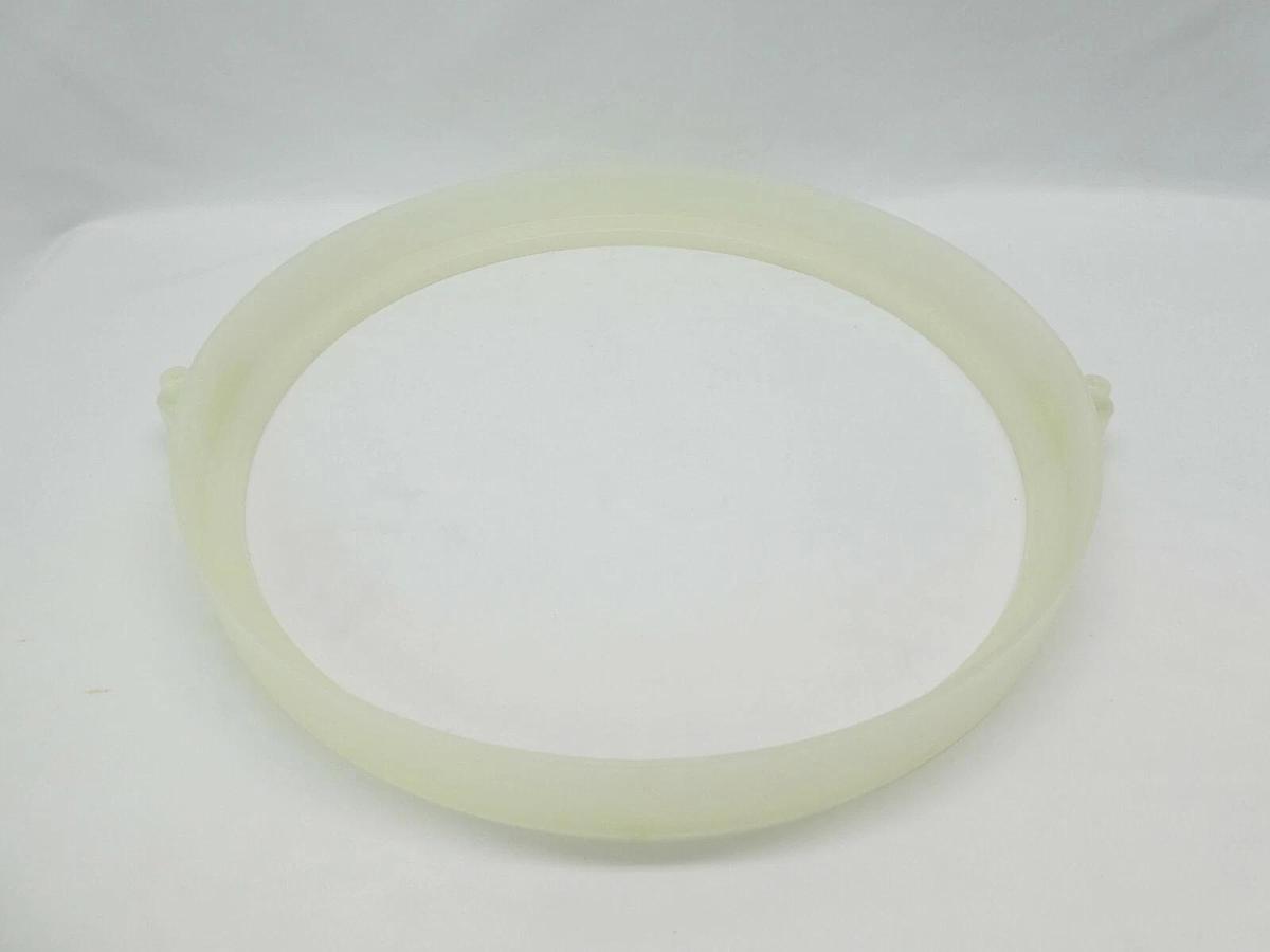 Used TEL Tokyo Electron Process Station Cup Assembly 5004-100005-1_ Lithius Working