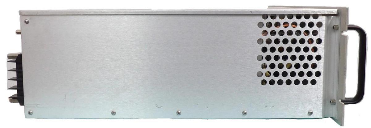 Used Varian E19290400 Pulse Power Supply Driver Module Working Surplus