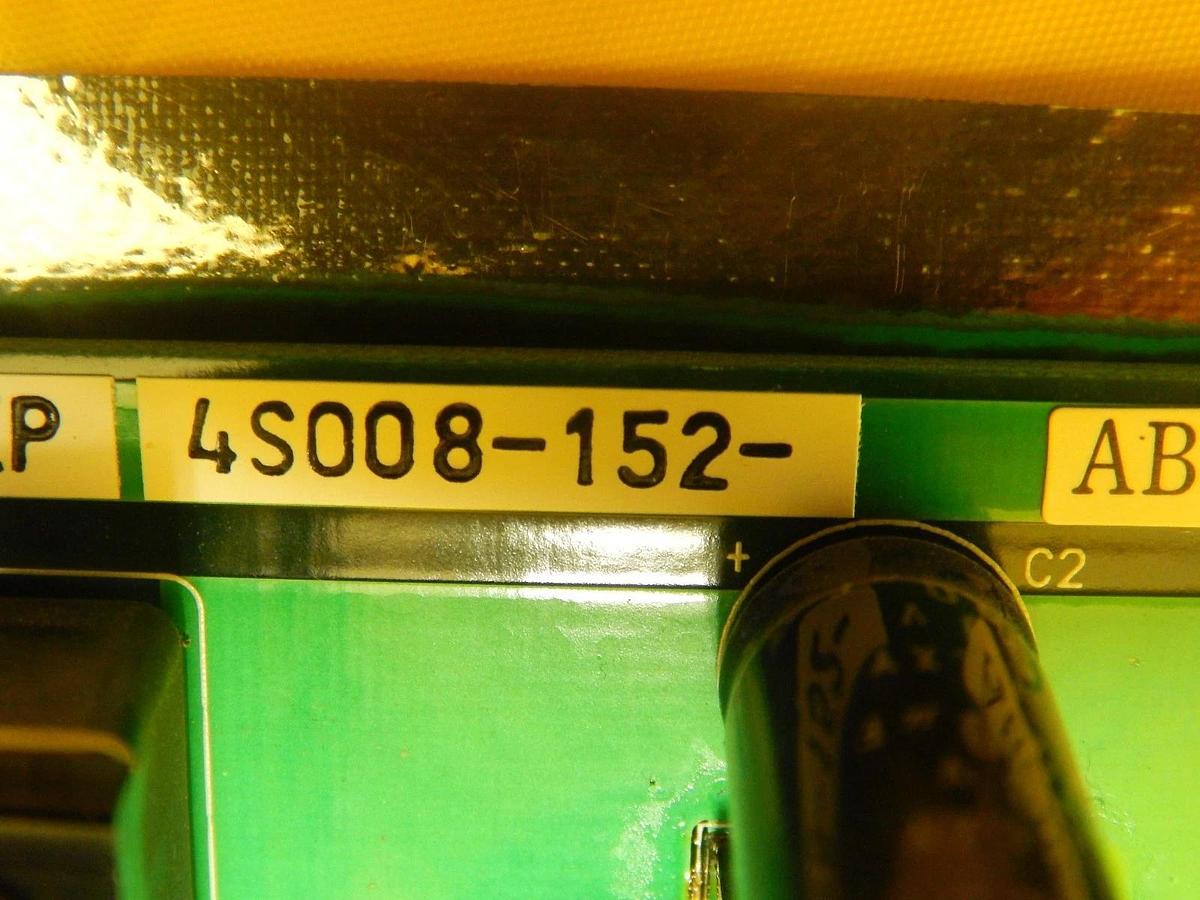 Used Nikon 4S008-152 Isolated DC/DC Converter Board PCB PRE2 PWSEP Working