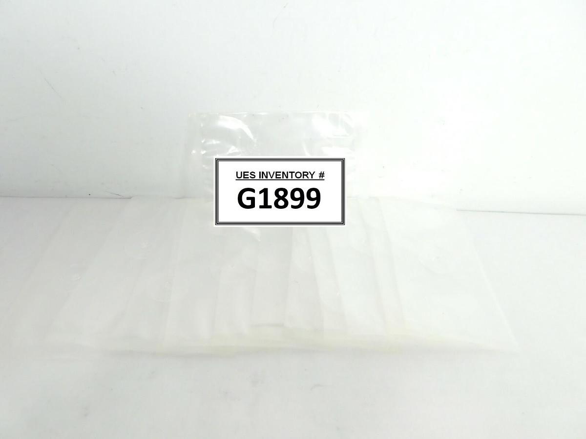 ASM Advanced Semiconductor Materials 16-187152B01 Quartz Pin Lot of 13 New