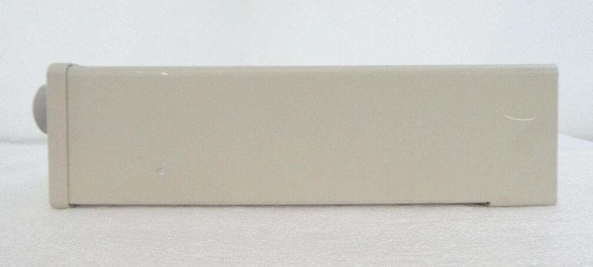 Used Newport Model 560B Laser Diode Driver No Key Working Surplus