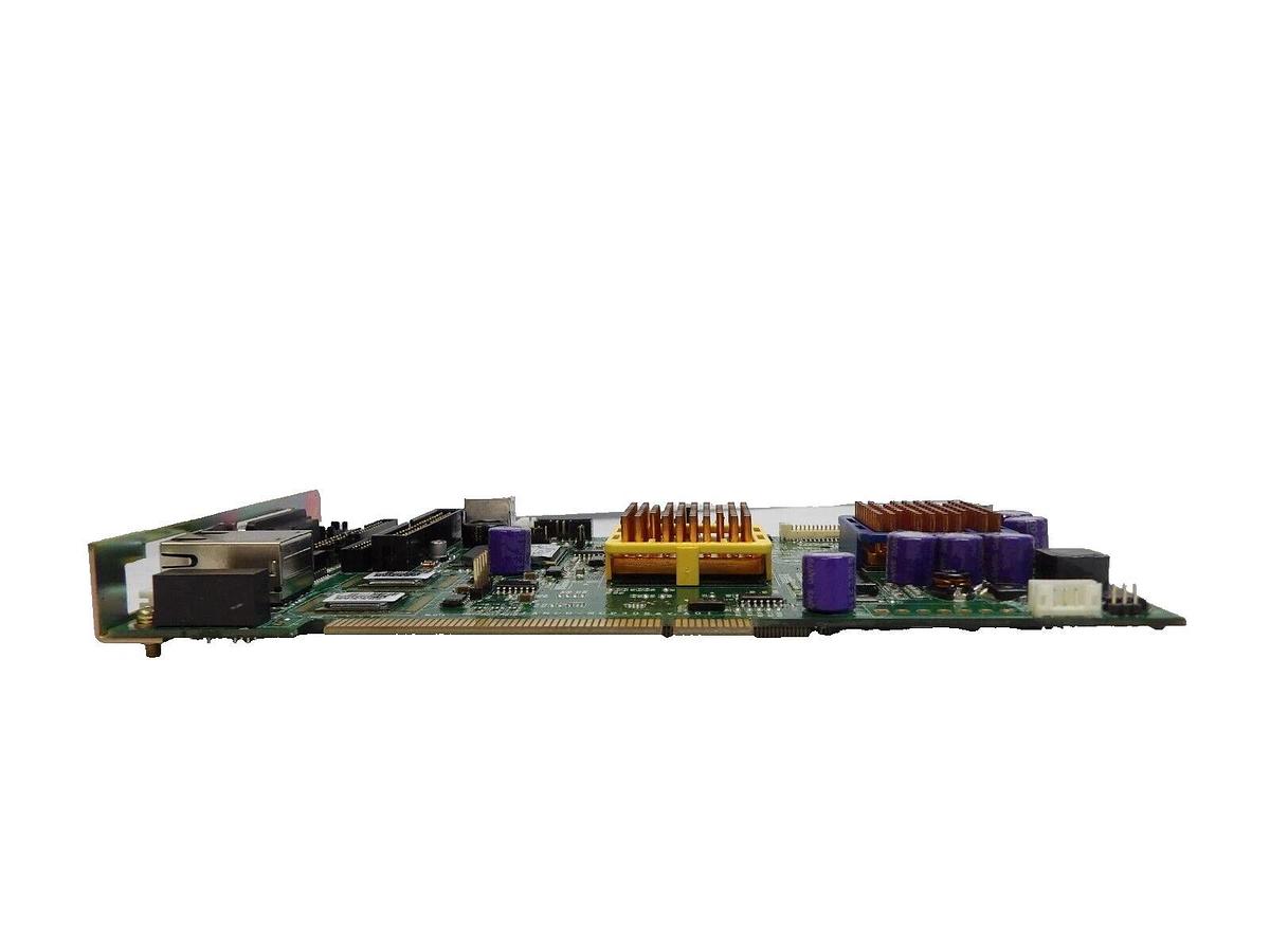 Used Yaskawa POD-6713 SBC Single Board Computer PCB Card ERCR-NS01-A002 Working