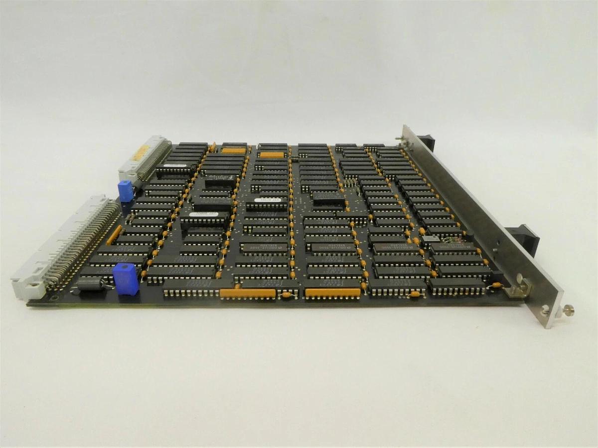 Used FEI Company 4022 192 71141 Processor PCB Card PYHG XL-30 ESEM Working Spare