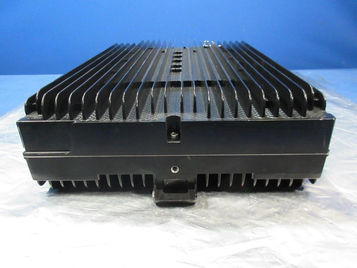 Used Alcatel 3BK27091BA WiMAX Base Station A9116 0168 Used Working