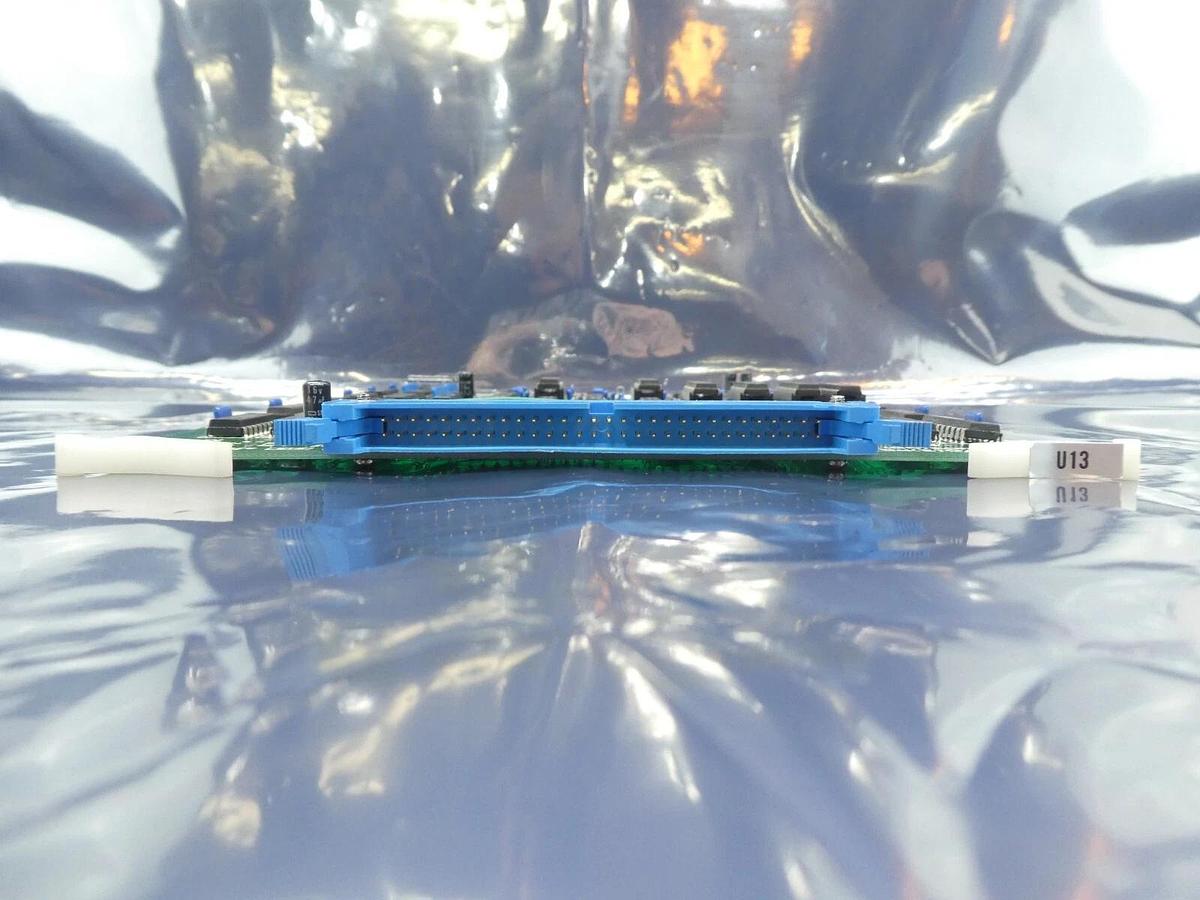 Used JEOL AP002103(00) Lens I/O PCB Card LENS I/O(2)PB JSM-6300F SEM Working Surplus