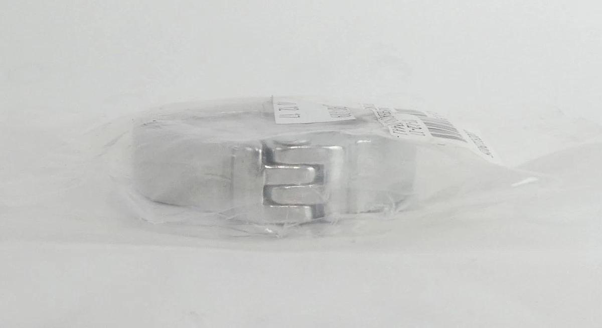 MKS Instruments 100312905 Vacuum Flange Clamp NW40 Reseller Lot of 35 New