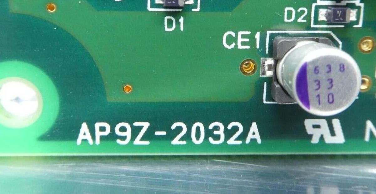 TEL Tokyo Electron 5044-000199-13 CCD WIS #01 PCB TKB7160 AP9Z-2032A New Surplus