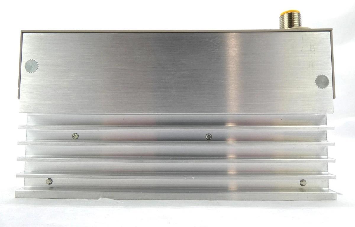 Used Sanyo Denki PMDPC1C3PA0-A1 Driver AMAT Applied Materials 1080-00417 Working