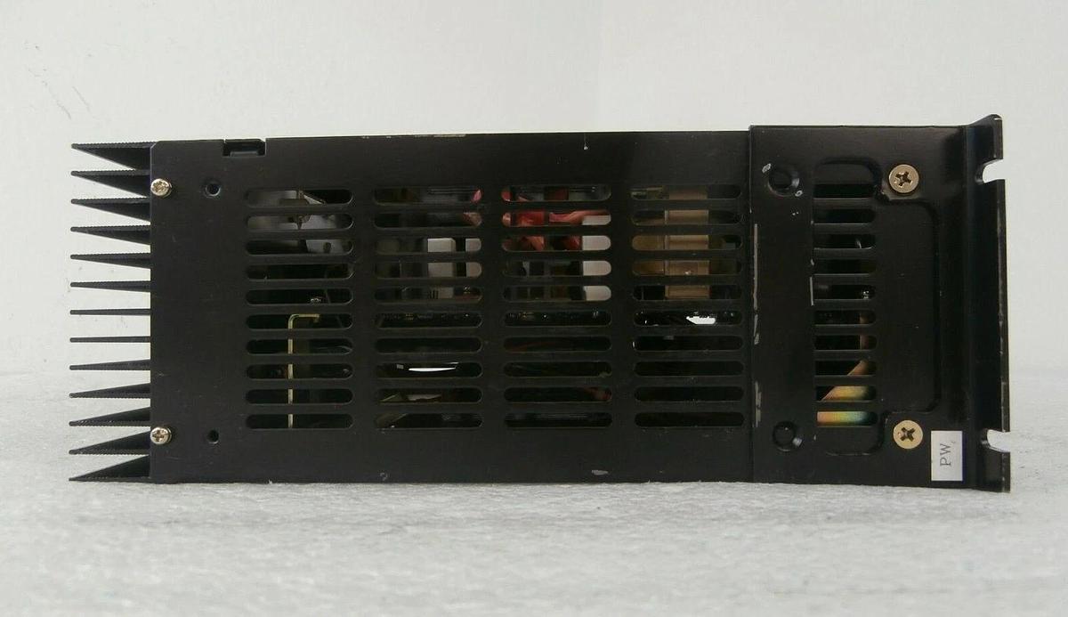 Used Yaskawa Electric JUSP-ACP07AA Power Supply SERVOPACK Working Surplus