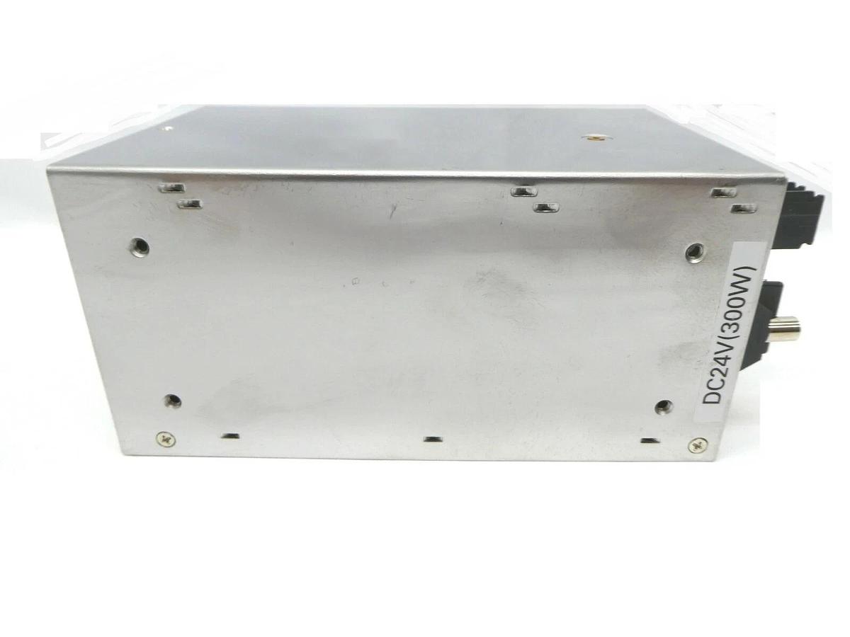 Used Cosel P300E-24 Compact Power Supply 24V 14A Working Spare