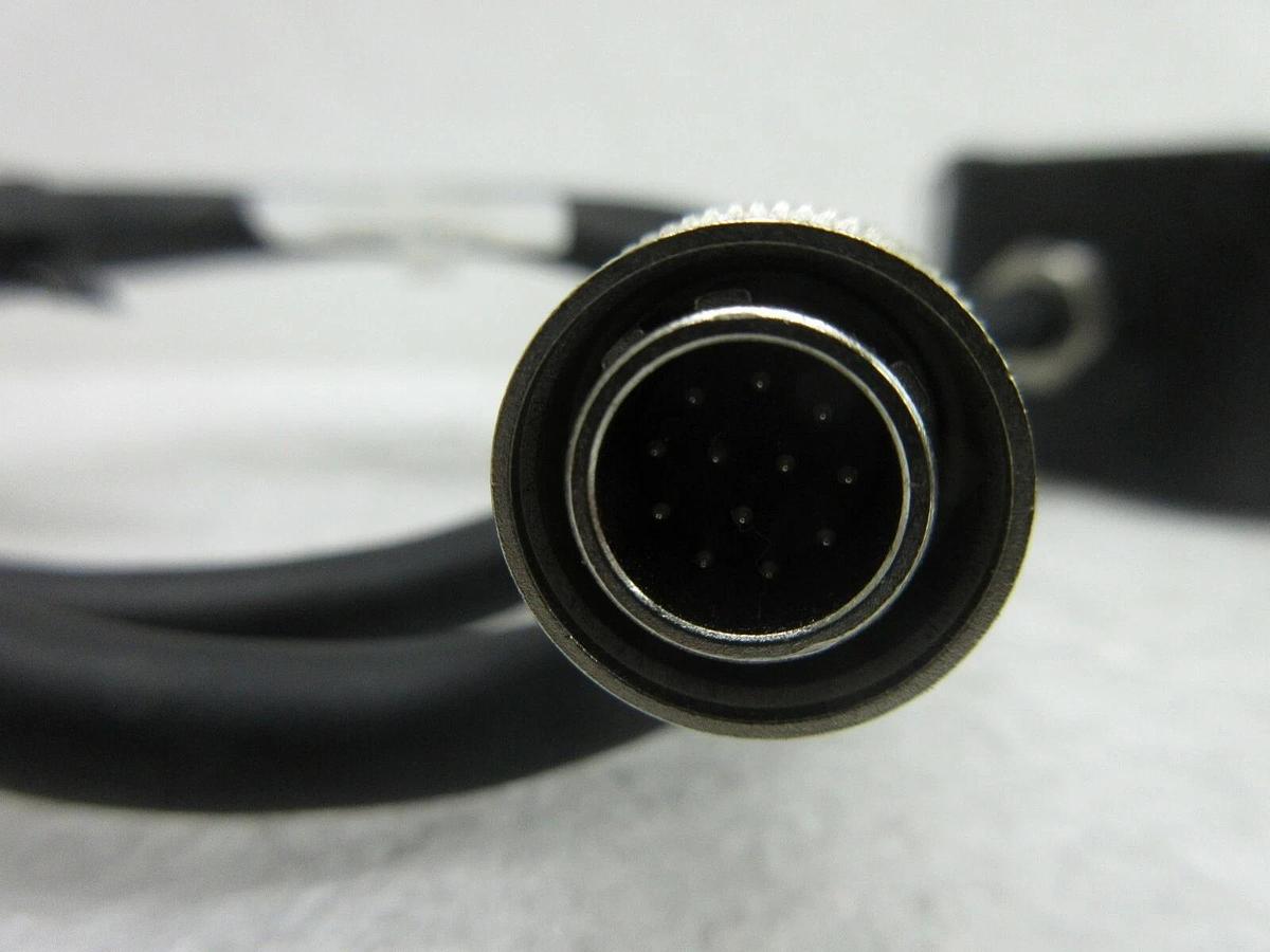 Used Keyence LT-9010 High-Precision Sensor Head Nikon 4S588-449 NSR System Used