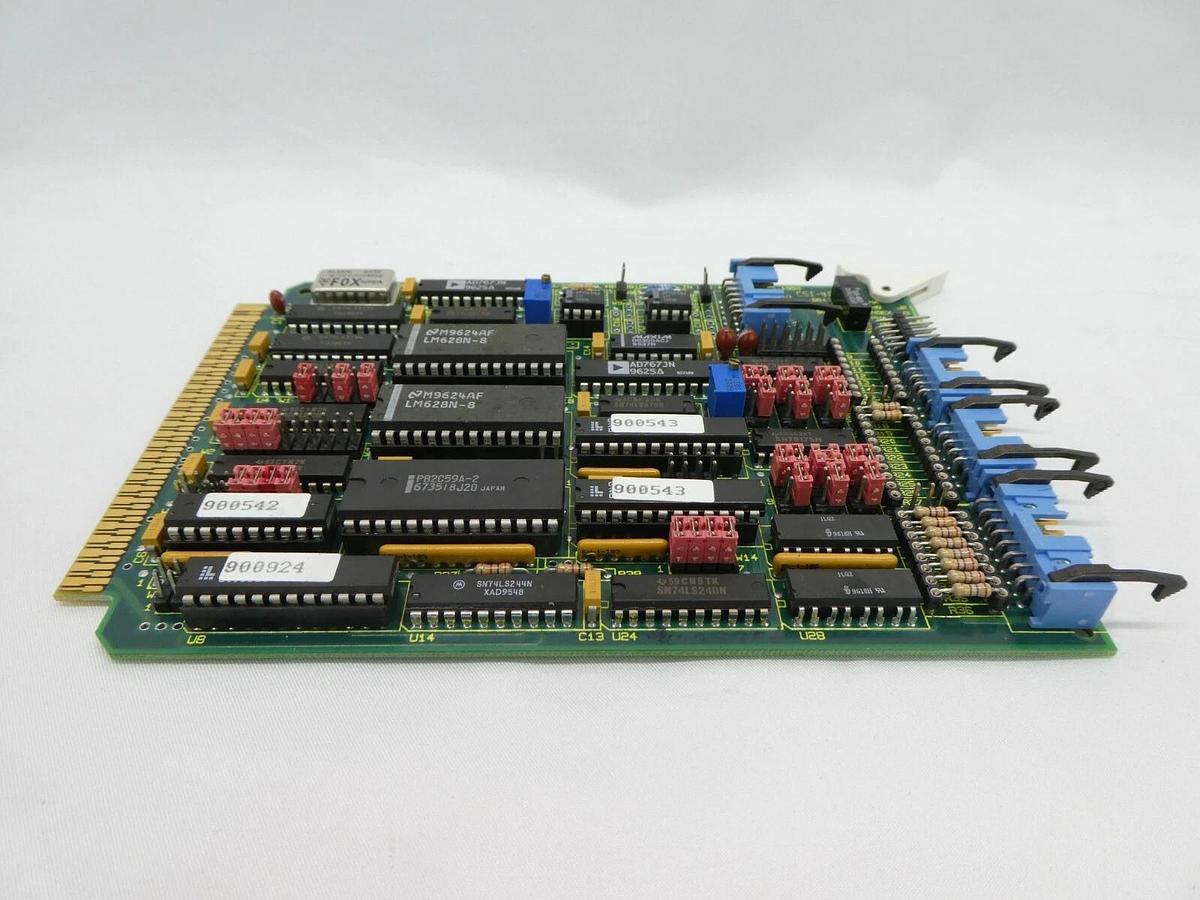 Used Technology 80 4323/33 PCB Card 800061G 900444/J 4323-2 4323/4333 Working Surplus