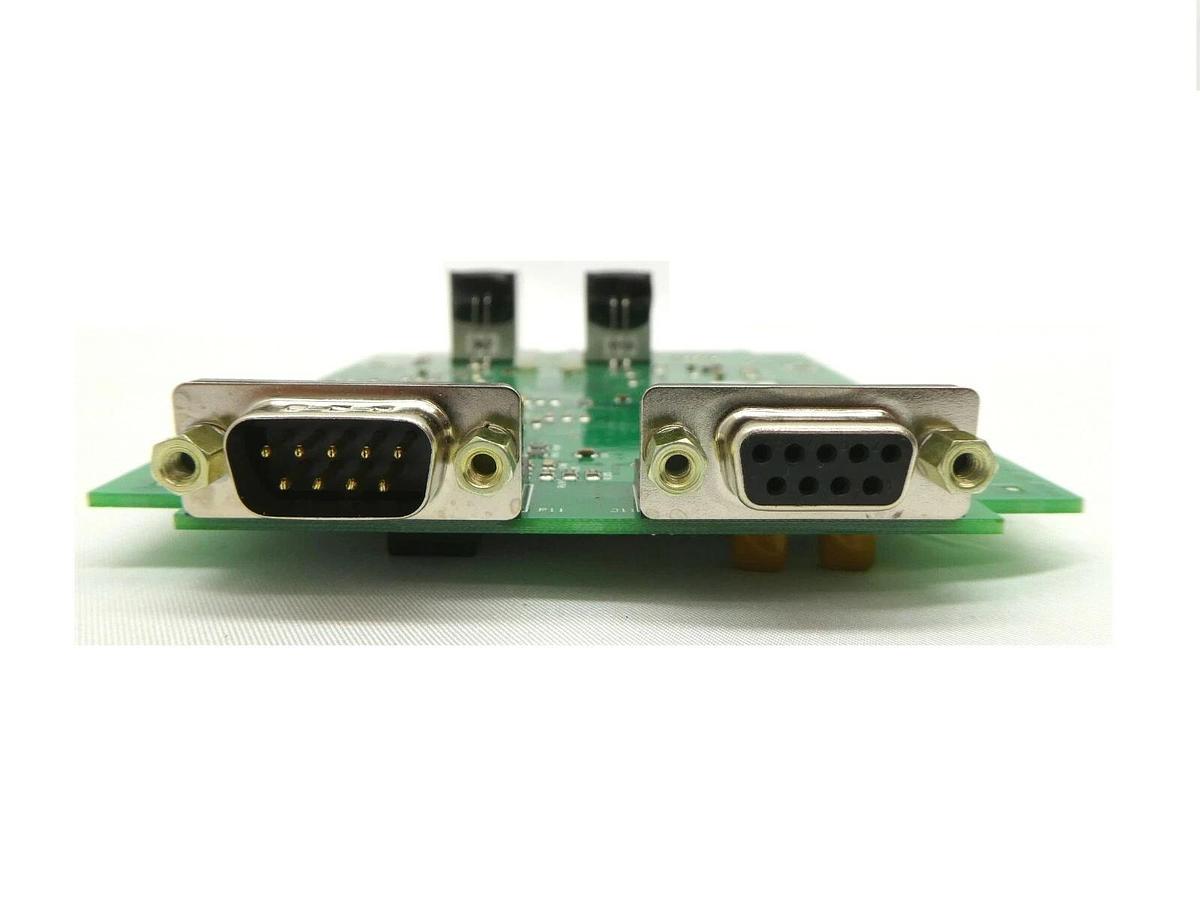 Used Luxtron 11-14259-01 Thermo Board PCB TEL Tokyo Electron 2L51-000013-V1 Spare