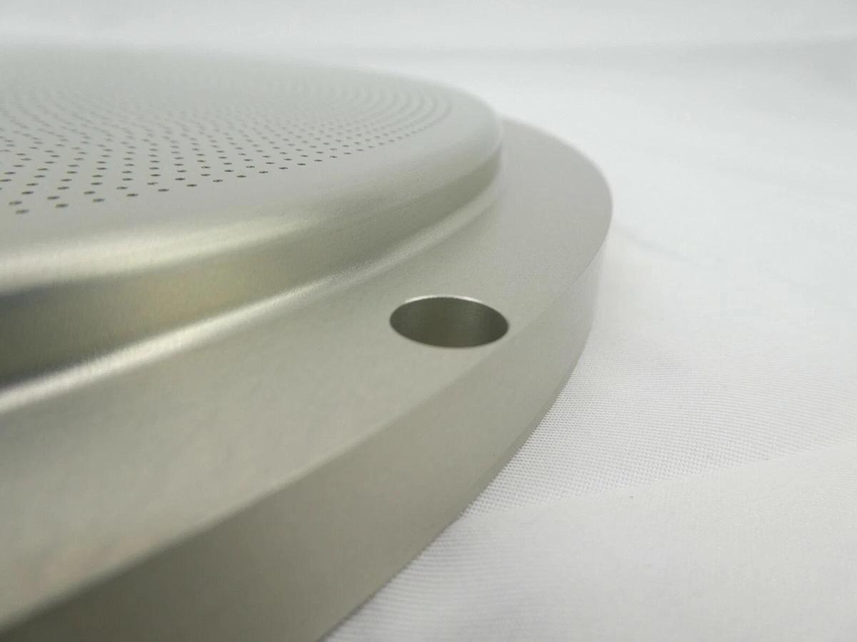 AMAT Applied Materials 0020-31428 Perf Plate New