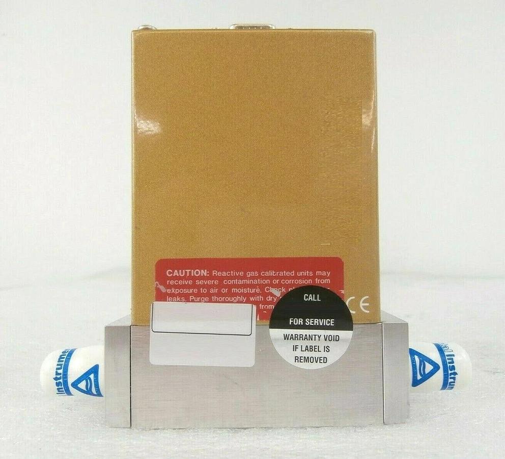 Refurbished Tylan FC-2902MEP Mass Flow Controller MFC 3 SLM O2 $ Manufacturer Refurbished