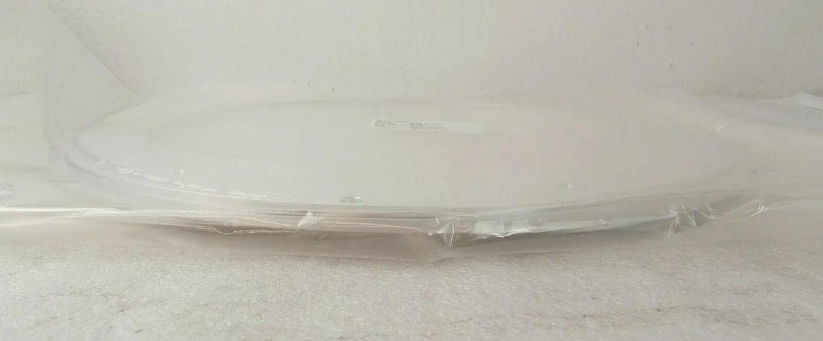 Ulvac Technologies EM0663-121-02B Gas Ring Lower New Surplus