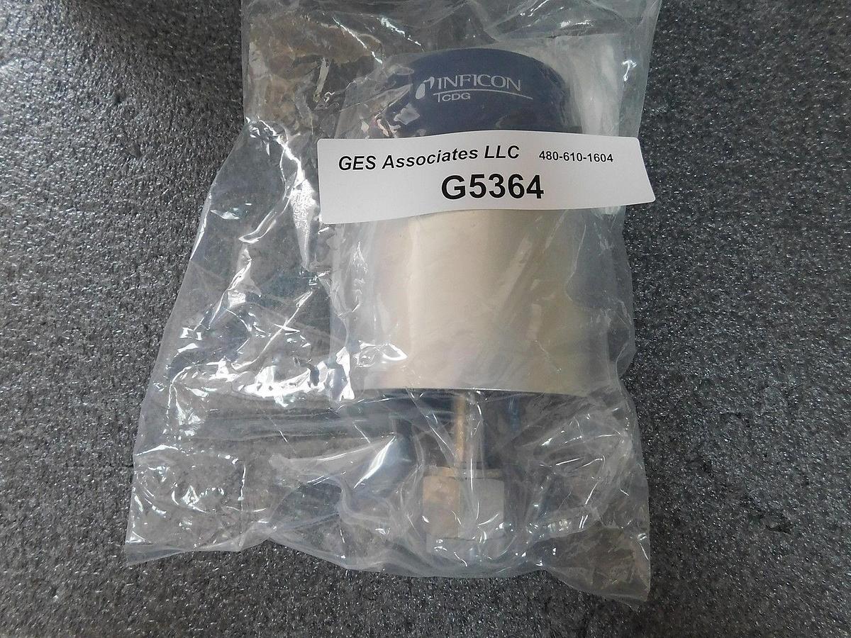 ASM 1067-983-01 MANOMETER-HTM 100 TORR