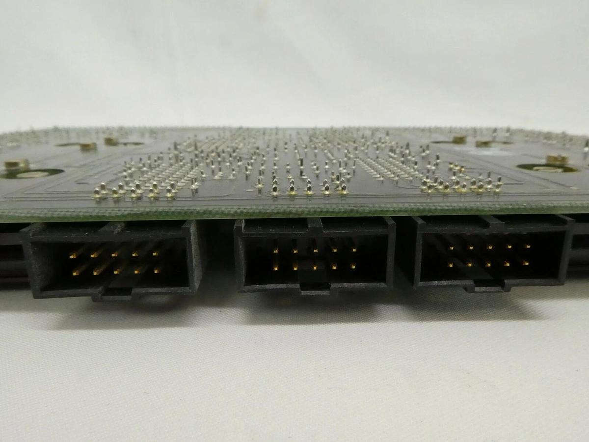 Used FEI Company 4022 192 71251 PCB Card QDCA XL 30 ESEM Working Spare
