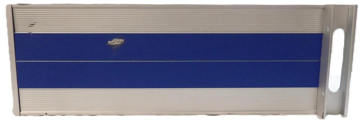 Used TLI Thermionics SMC3.5-6 Stepping Motor Controller SMC Series Spare Surplus