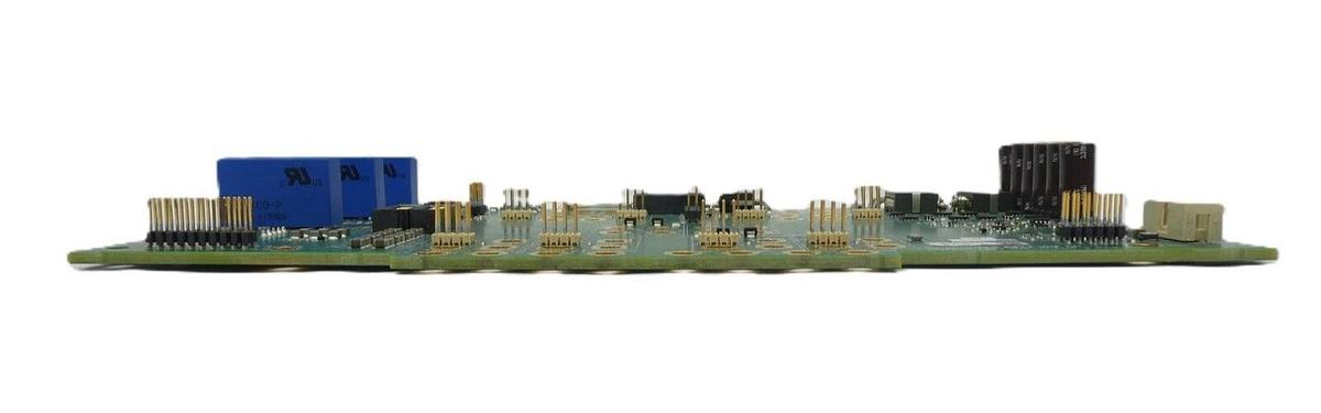Used AE Advanced Energy 23020311-A Paramount Output Left DIS-Clamp 2 PCB 33020270