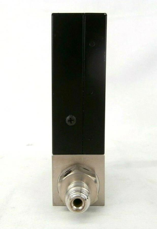 Used Aera FC-7810CU Mass Flow Controller MFC 1 SLPM CL2 Working Spare