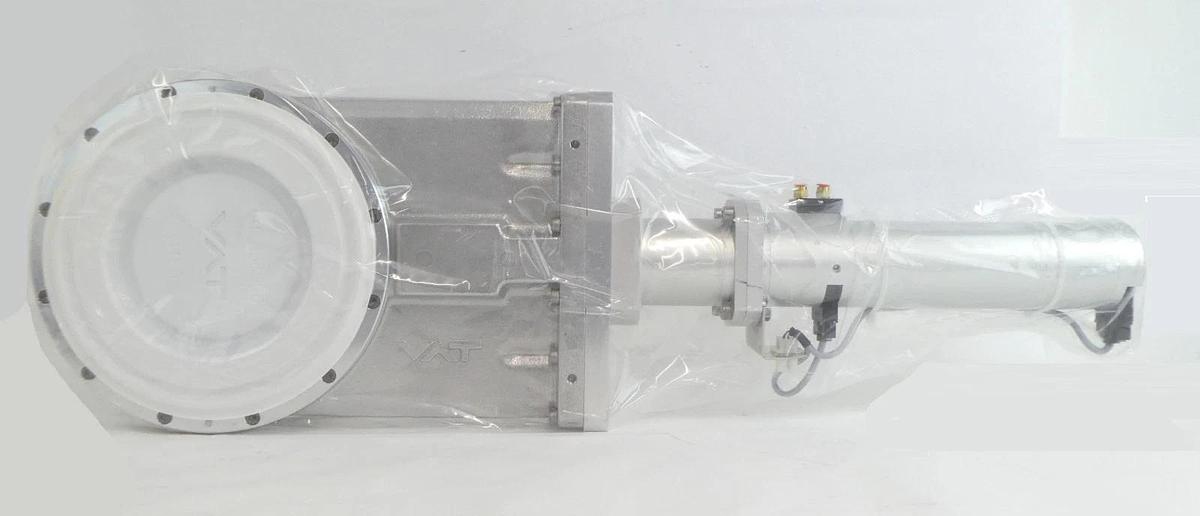 Refurbished VAT 15144-PA24-AFH1 HV Isolation Gate Valve Series 15.1 500393737 Refurbished