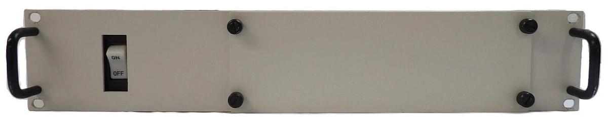 Used Anorad Laser Drive Controller 10764-60005-S HP 3541 Orbot WF-720 Working