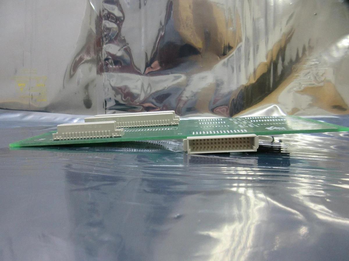 Used Air Products AP14231 Backplane Connector Board PCB Working Spare
