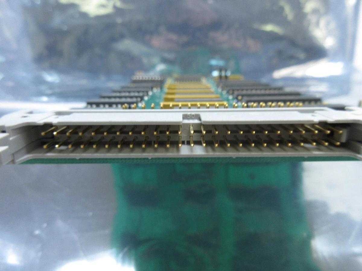 Used SVG Silicon Valley Group 859-0832-007 Interface PCB Card Rev. F 90S Used Working