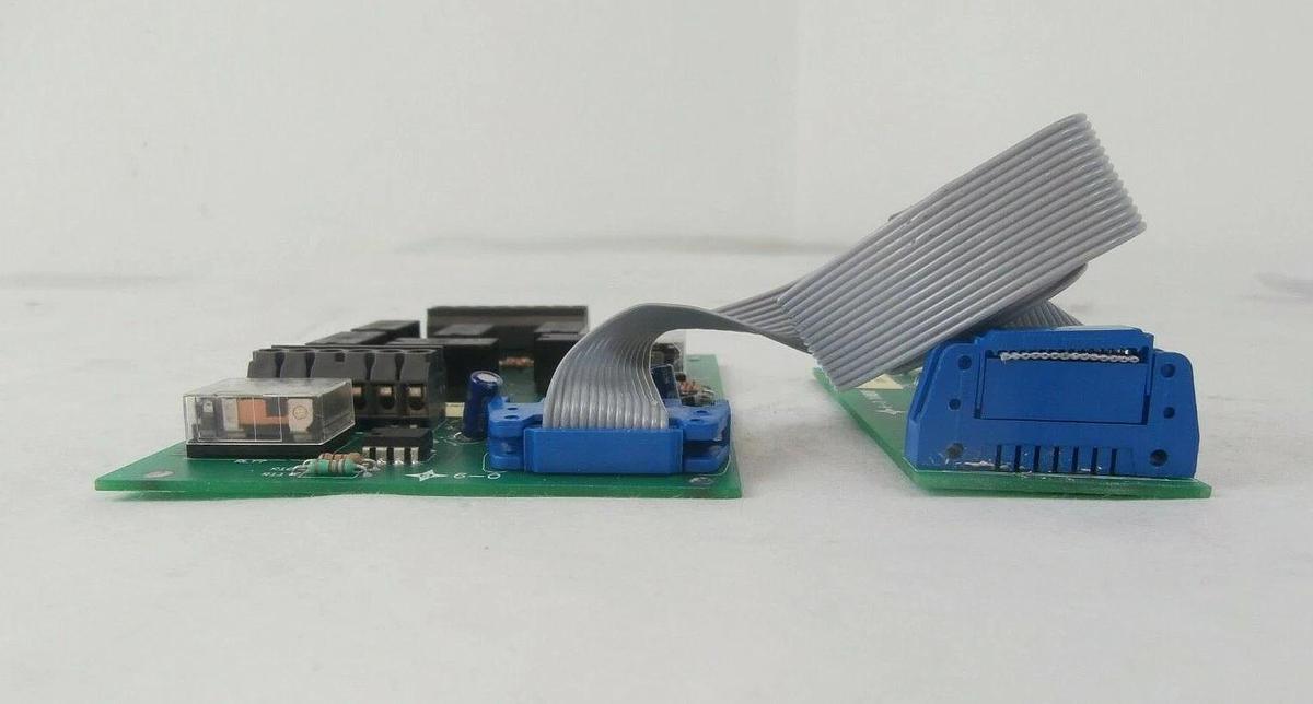 Lufran AN3-3-5C Annunciator Board PCB FSI International 303369-002 New Surplus
