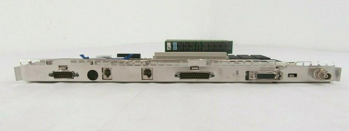Used Digital 50-20345-01 E2P1 Motherboard KA46 SYSTEM BOARD PCB Working Spare
