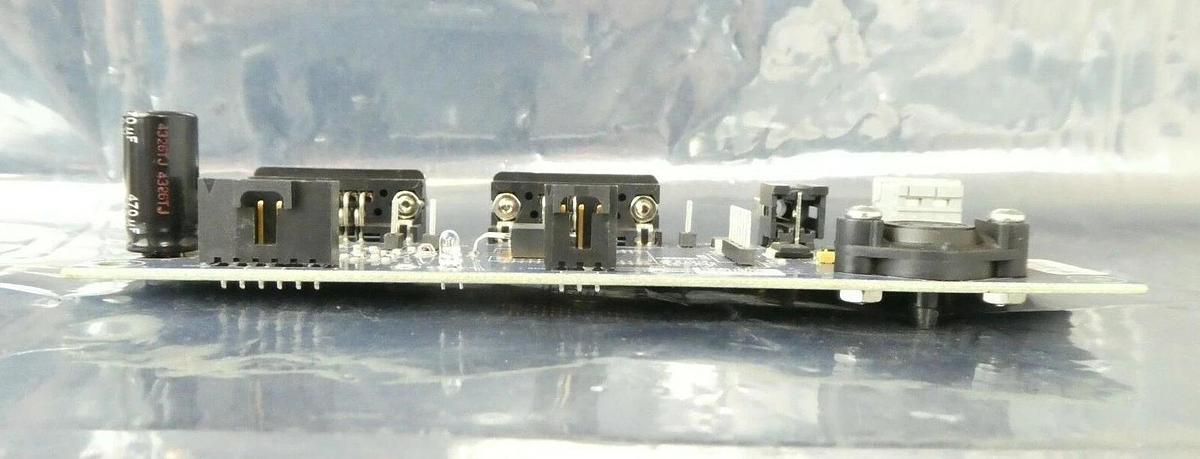 Used Shimadzu 5512-5040 Prominence Degasser PCB ID7000-0253-2 DGU-20A5R Working Spare
