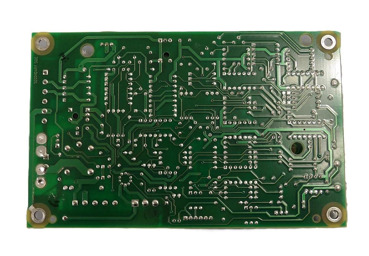 Used AB Sciex 015139 Temperature Controller PCB API 3000 Reseller Lot of 2 Working