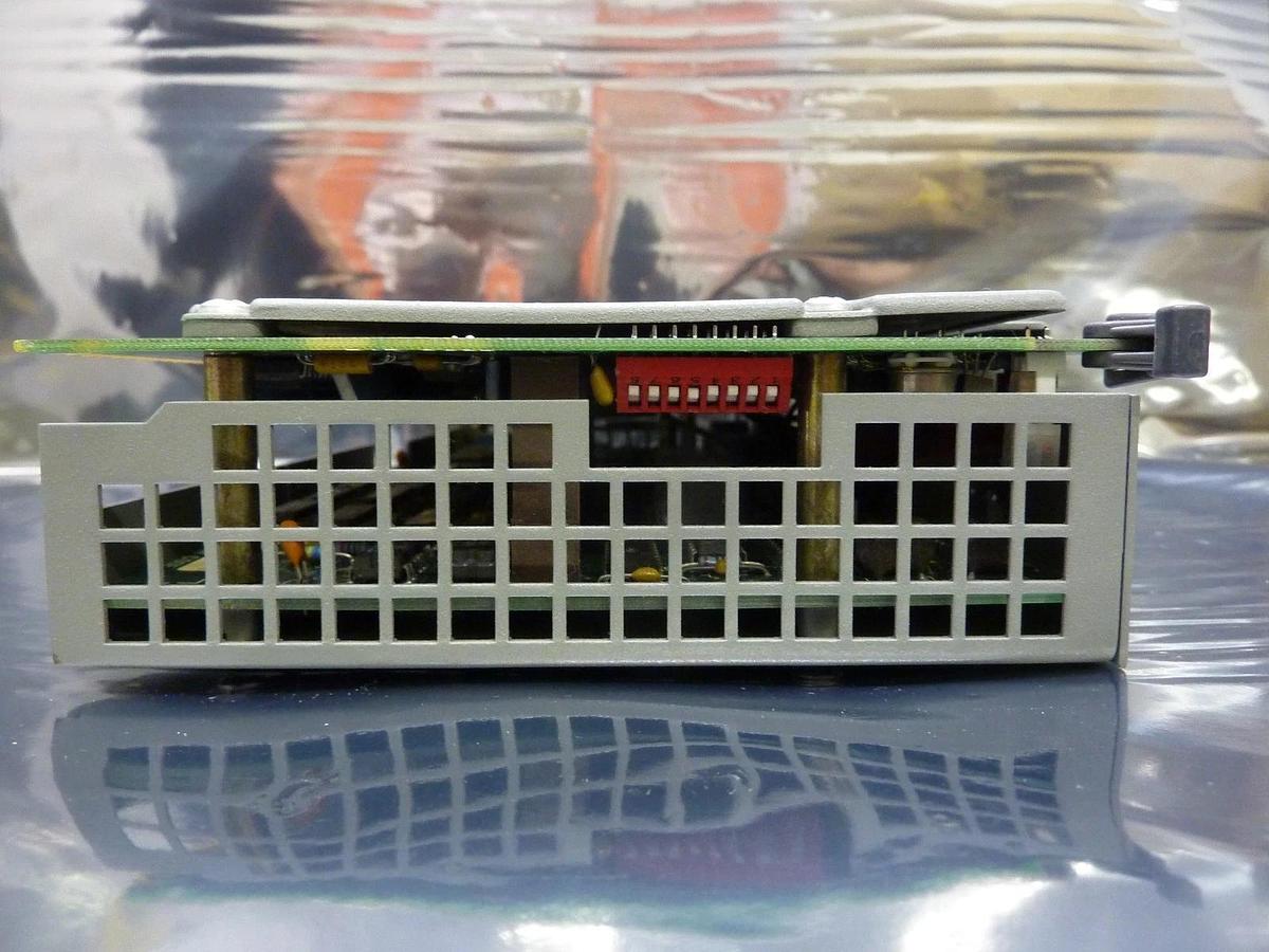 Used AB Allen-Bradley 96844671 PLC-5/12 Processor Module PLC PCB Card 1785-LT3 Used