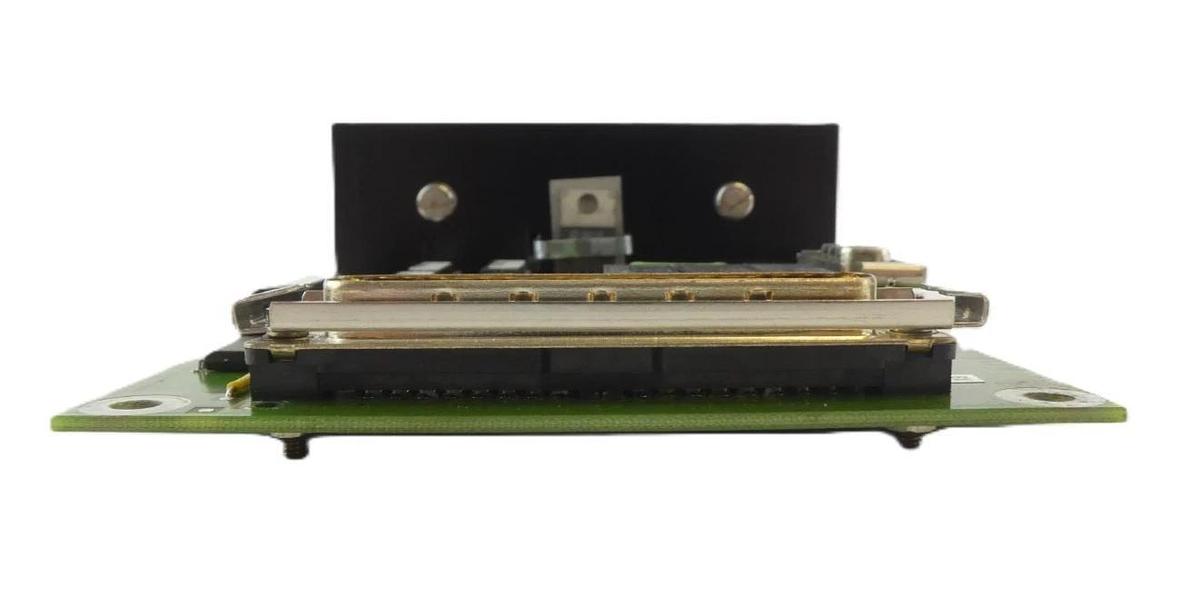 Used ASML 4022 192 9103 Interface PCB Working Surplus