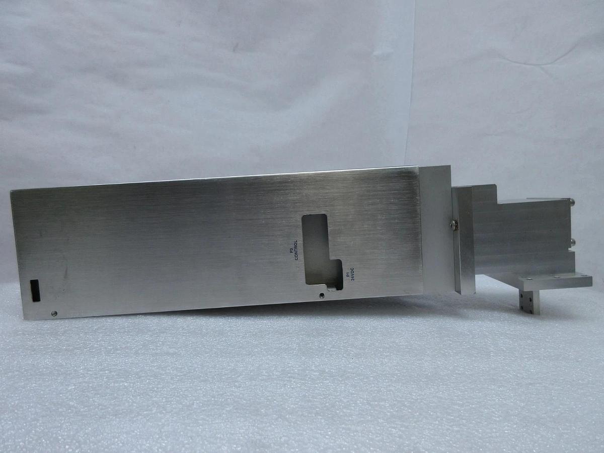 Used Asyst Technologies 04290-101 Load Lock Elevator 94-1119 A-2000LL Used Working