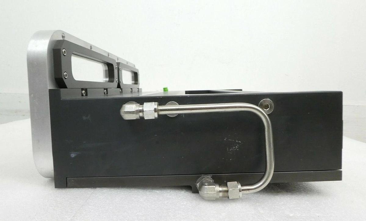 Used Mattson Technology 302-00783-00 200mm Wafer Cool Down Chamber Assembly Surplus