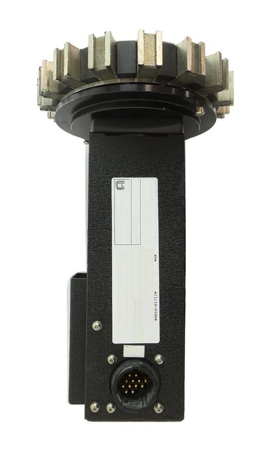 Used AMAT Applied Materials 0010-01711 HP+ Upgrade Lower Robot Driver Working Surplus