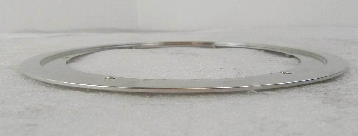 Refurbished AMAT Applied Materials 0021-35793 200mm Shadow Ring Cu CVD Endura Refurbished