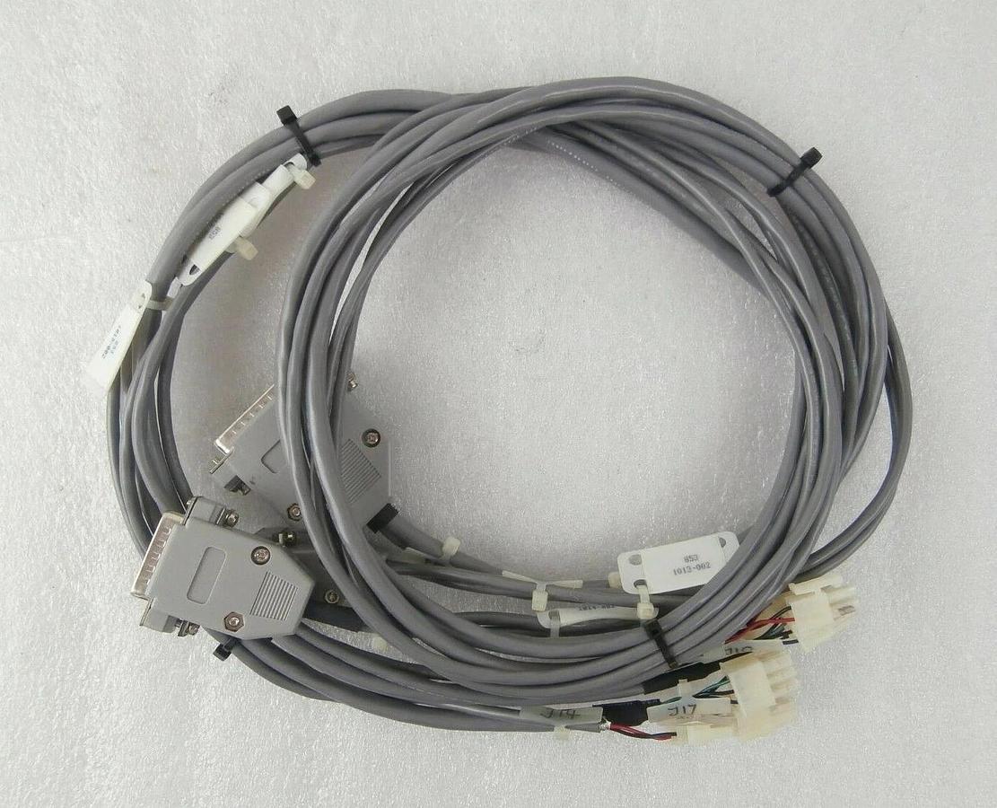 GaSonics A94-062-01 Hine Design 853-2493-001 Theta Arm Robot Set New Surplus